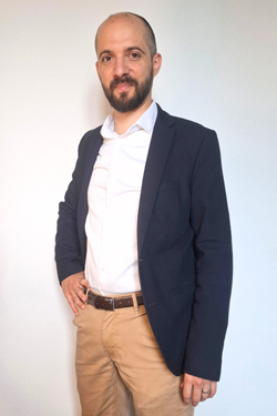 Rémi Merenda