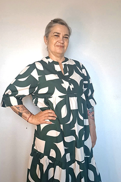 Cécilia Bas
